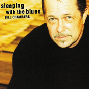 Sleeping With The Blues