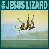 Mistletoe by The Jesus Lizard