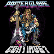 Powerglove: Continue?