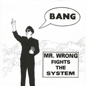 Mr. Wrong Fights The System