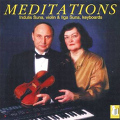 MEDITATIONS
