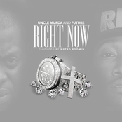 Uncle Murda: Right Now