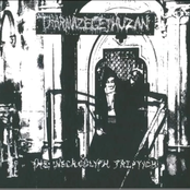 The Necroglyph Triptych