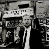 Peter Fox