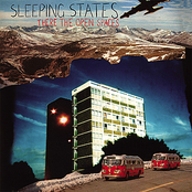 Rivers by Sleeping States