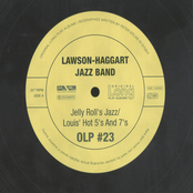 Jelly Roll's Jazz / Louis' Hot 5's And 7's