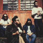 Alabama Shakes