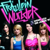 Wenn ich ein Junge wär