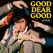Good Dear Good: sook