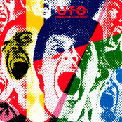 Lights Out by Ufo