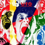 Cherry by Ufo