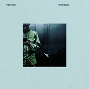 Fly To Ceiling feat. Rosa Rocca​-​Serra (Incl. David Holmes Remix)