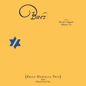 Buer: The Book of Angels Volume 31