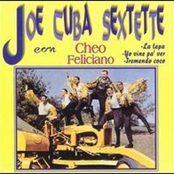 Joe Cuba Sextet Feat. Cheo Feliciano