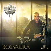 Bossaura by Kollegah