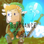 The Resistance: Galactic