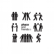 Phace And Friends EP