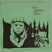 Two Thousand Yard Stare