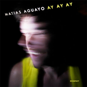 Ay Shit - The Master by Matias Aguayo