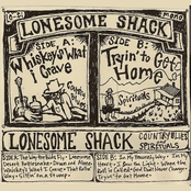 In My Heart by Lonesome Shack