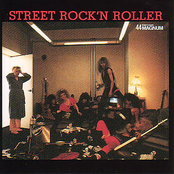 Street Rock´n Roller