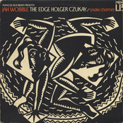 jah wobble, the edge & holger czukay