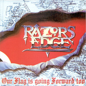 Still Marching On by Razors Edge