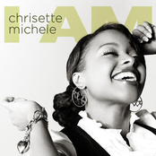 Like A Dream by Chrisette Michele