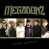 Open Mic: Megadonz