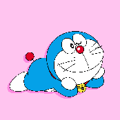 Doraemon