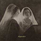 Disparaître