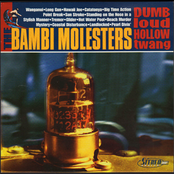 Tremor by The Bambi Molesters