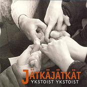 Hutunkeitto by Jätkäjätkät