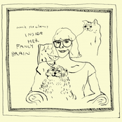 Inside Her Fancy Brain