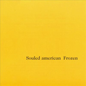 Souled American: Frozen