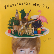 Imagination Market by Coorie