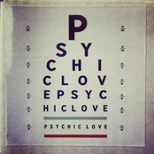 Psychic Love