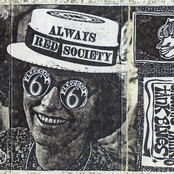 Giant Chocolate Thinktank Blues