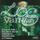 Eso Que Anda by Los Van Van
