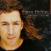 Simon Phillips: Another Lifetime