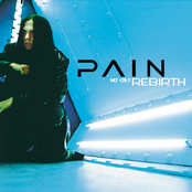 Suicide Machine by Pain