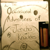 Occasional Adventures of Jericho Knuckles