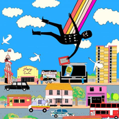 The Teenage Grapevine