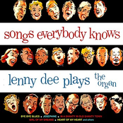 That Old Gang Of Mine by Lenny Dee