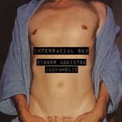 Nigger Addicted Jackaholic