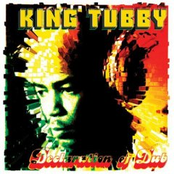 Crime Wave by King Tubby And Friends