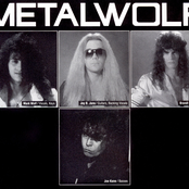 Metalwolf