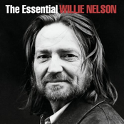 The Essential Willie Nelson (disc 2) Album Picture