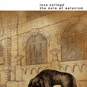 the note of satanism