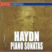 Haydn: Piano Sonatas